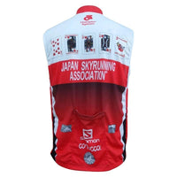 Apexトレイルランニングトップ