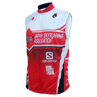 Apexトレイルランニングトップ