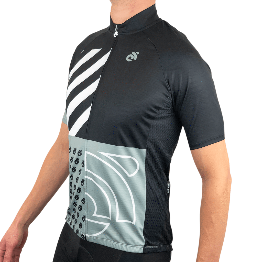 Techジャージ ︱ サイクルジャージ - Champion System Techジャージ ︱ サイクルジャージ - Champion System