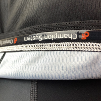 Tech長袖ジャージ