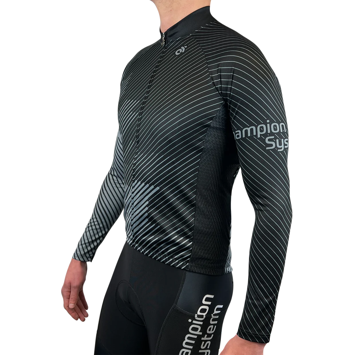 TEAM POLTI /長袖サイクルジャージ上下セット/L TEAM POLTI /長袖サイクルジャージ上下セット/L