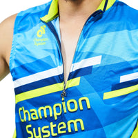 Apexトレイルランニングトップ