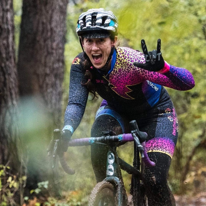 【期間限定】シクロクロスシーズン到来!! CXスーツ3キャンペーンのお知らせ