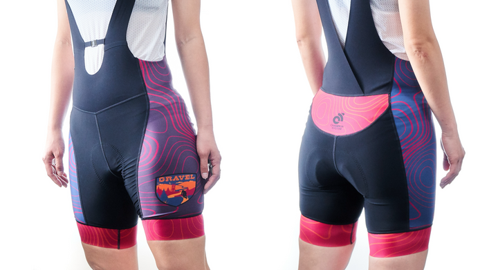 ジャージを脱がずにトイレに行ける女性用「Performance Women's ジャージを脱がずにトイレに行ける女性用「Performance Women's