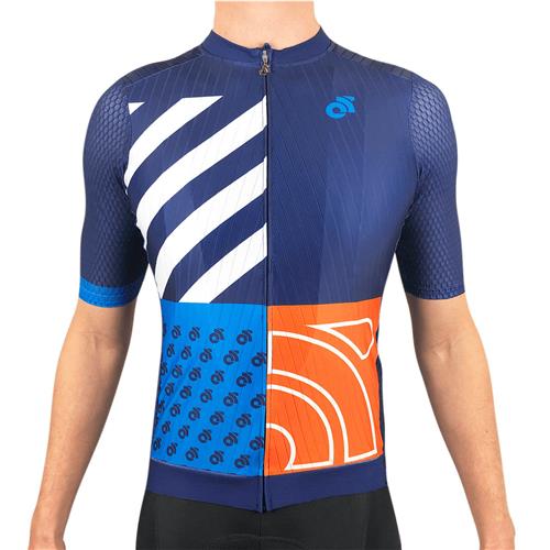 Apex+ AERO Short Sleeve Jersey