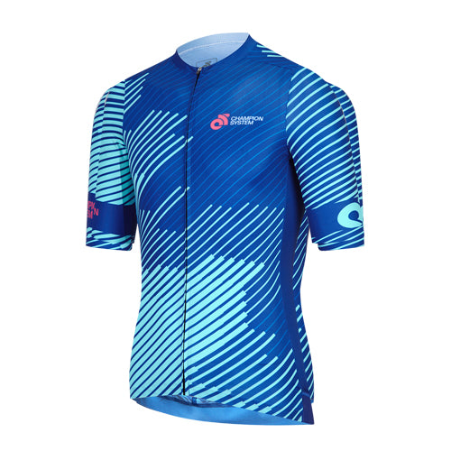 APEX+ Zero Jersey - Long Sleeve