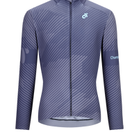 フリースジャケット