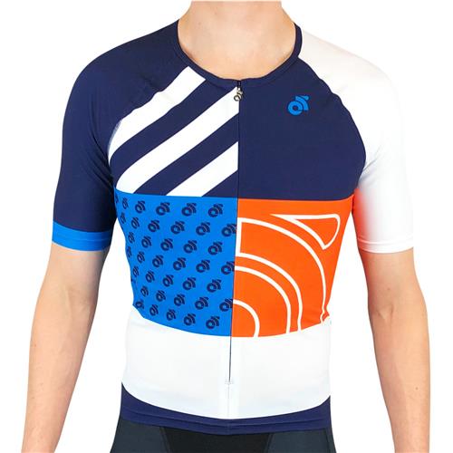 Apex Speedトライトップ / STRIPE NAVY