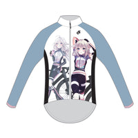 Apexウィンドジャケット