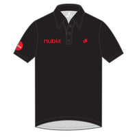 Techライトポロシャツ