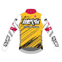 フリースジャケット