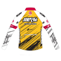 ウィンドブレーカー