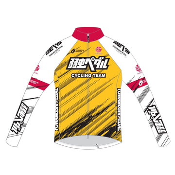 ウィンドブレーカー