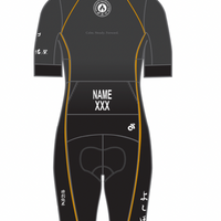 PERFORMANCE+ Velocity Aero Short Sleeve Tri Suit