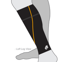 PERFORMANCE+ Aero Calf Sleeves
