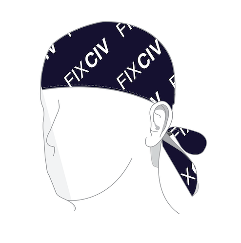 Performance Bandana