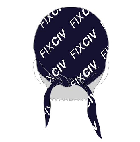 Performance Bandana