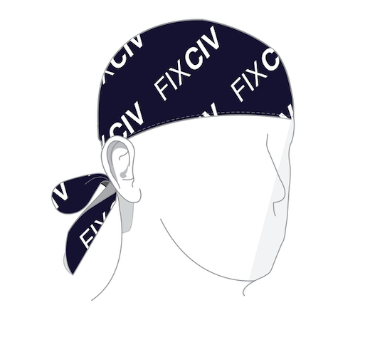 Performance Bandana