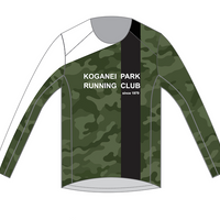 Apex Women's長袖ラントップ