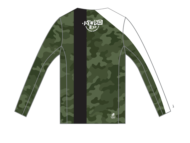 Apex Women's長袖ラントップ