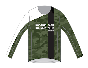 Performance Women's長袖ラントップ