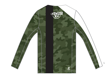 Performance Women's長袖ラントップ