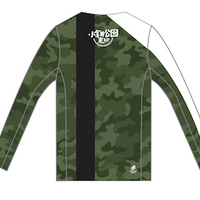 Performance Women's長袖ラントップ