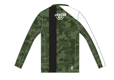 Tech Women's長袖ラントップ