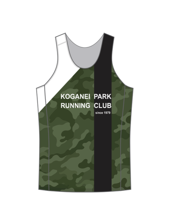 Apex Women'sランシングレット