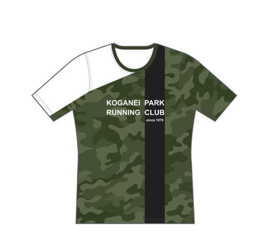 ロカルノ・Tシャツ(半袖)