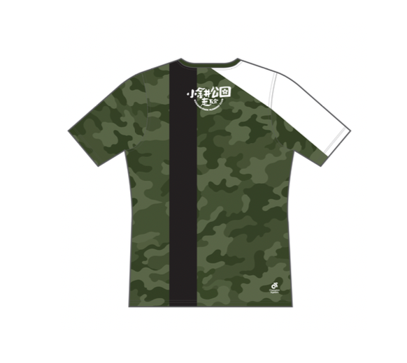 ロカルノ・Tシャツ(半袖)