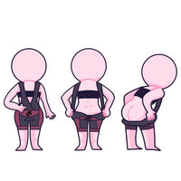 Performance Women's ドロップテールビブショーツ