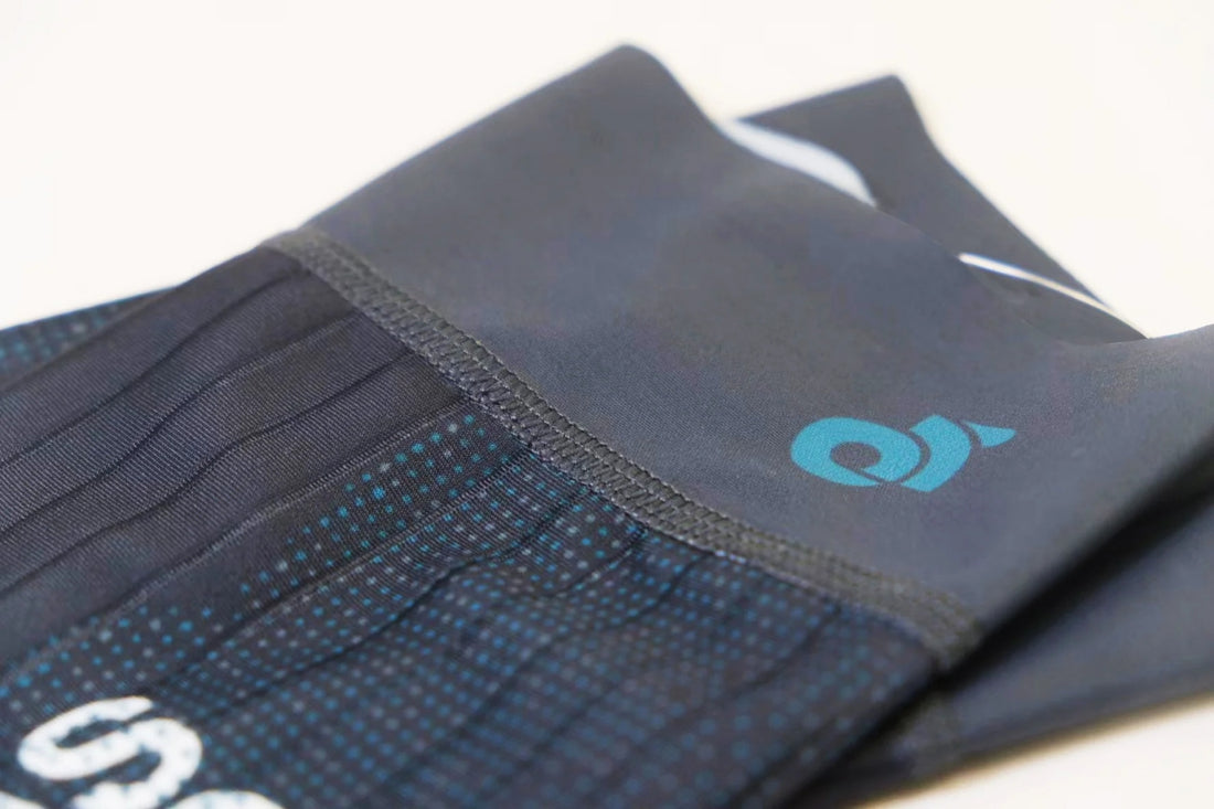 Performance エアロカーフスリーブ