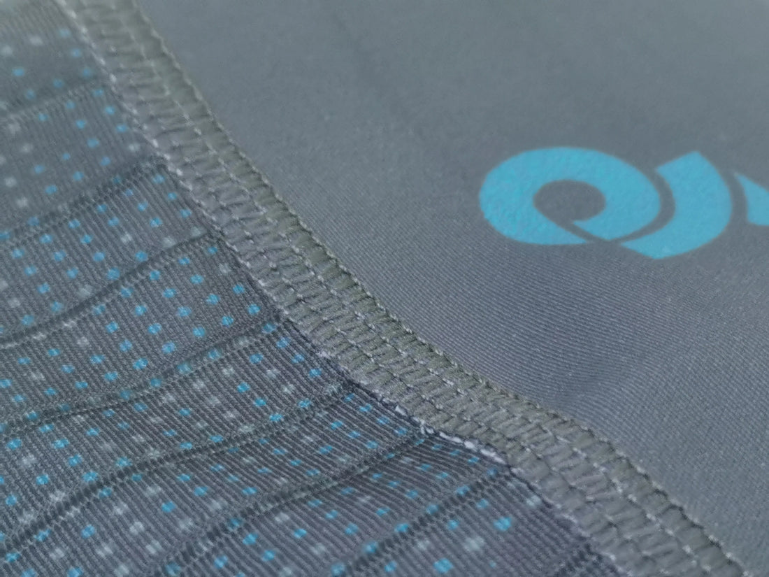 Performance エアロカーフスリーブ