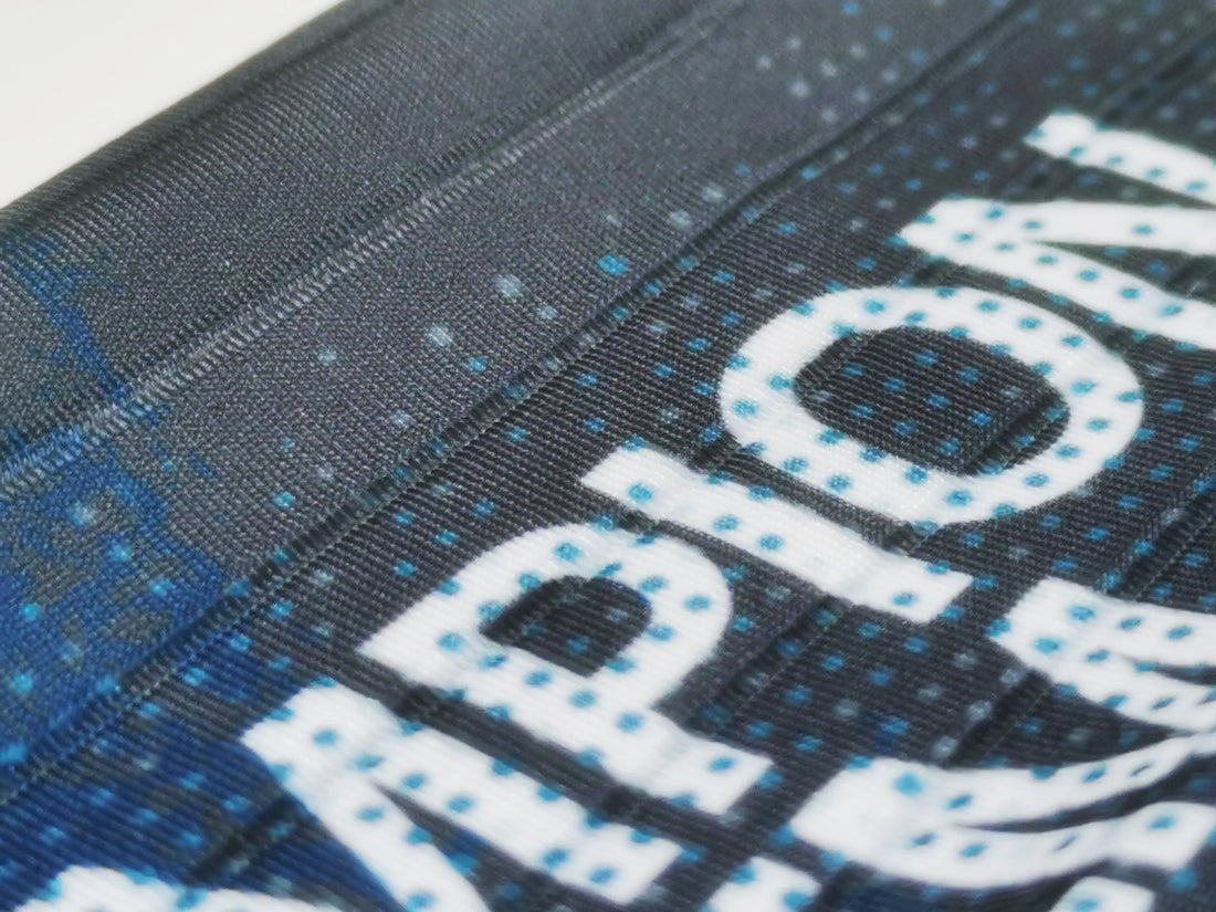 Performance エアロカーフスリーブ