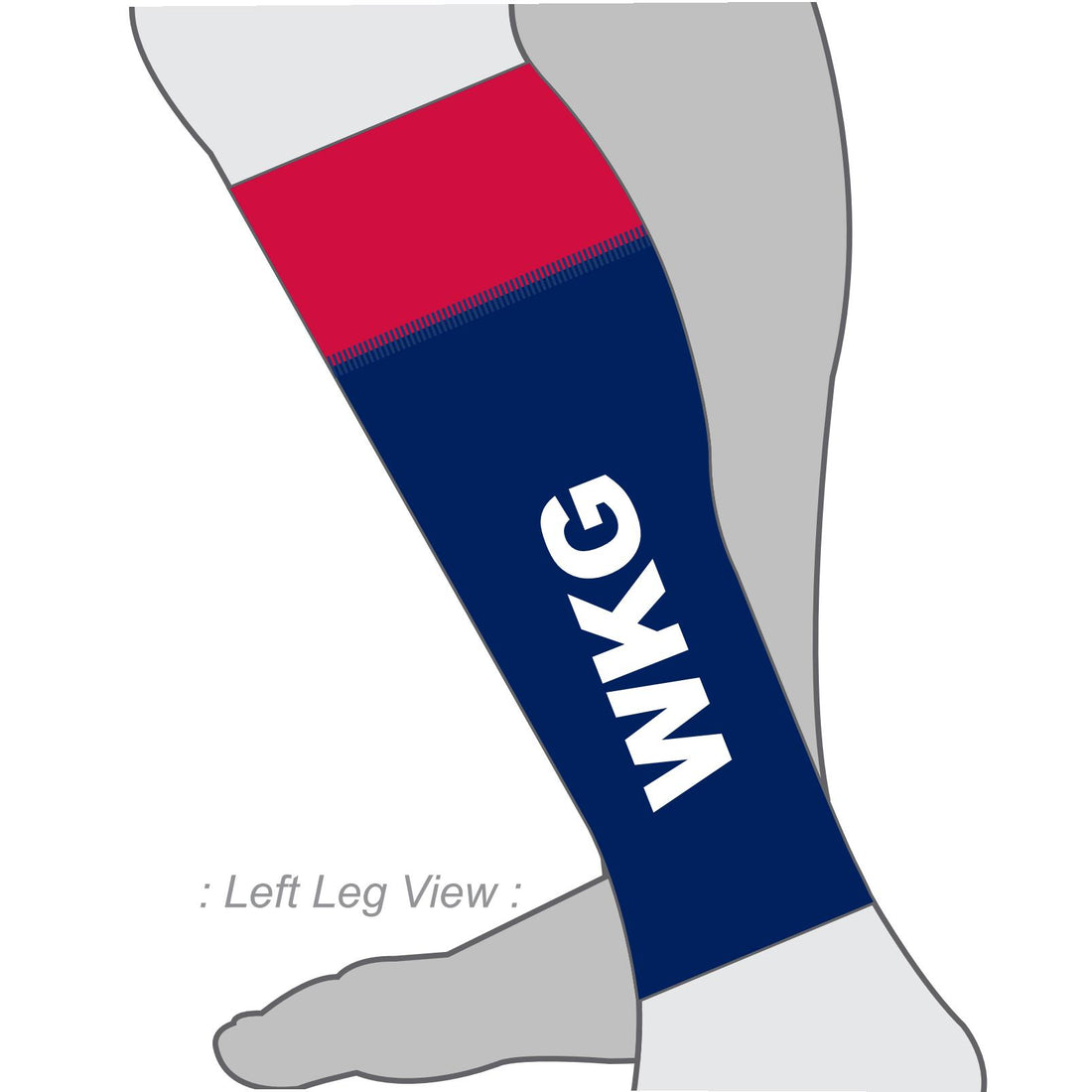 PERFORMANCE+ Aero Calf Sleeves