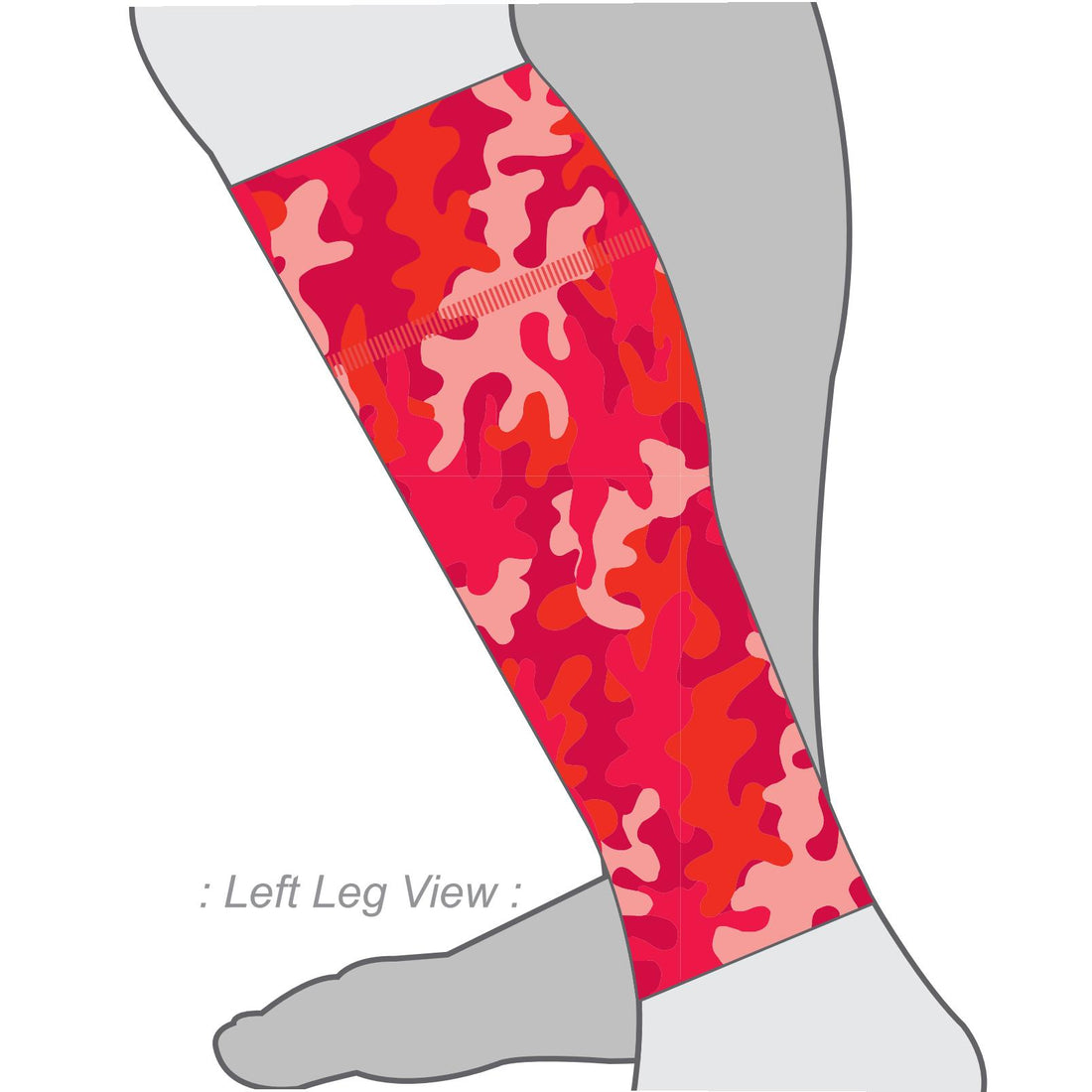 PERFORMANCE+ Aero Calf Sleeves