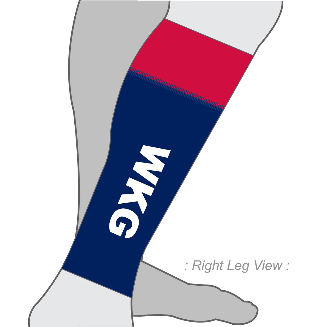 PERFORMANCE+ Aero Calf Sleeves