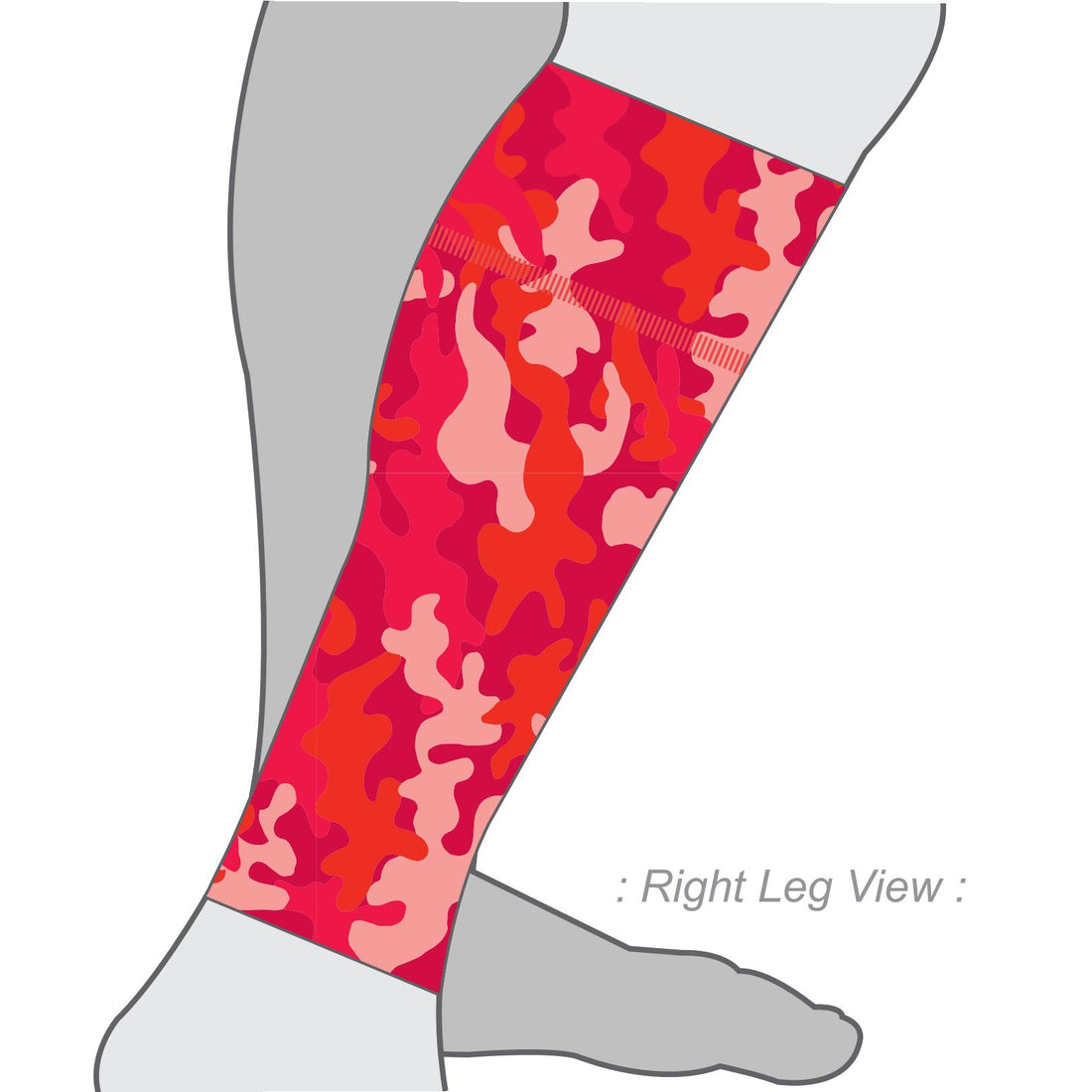PERFORMANCE+ Aero Calf Sleeves