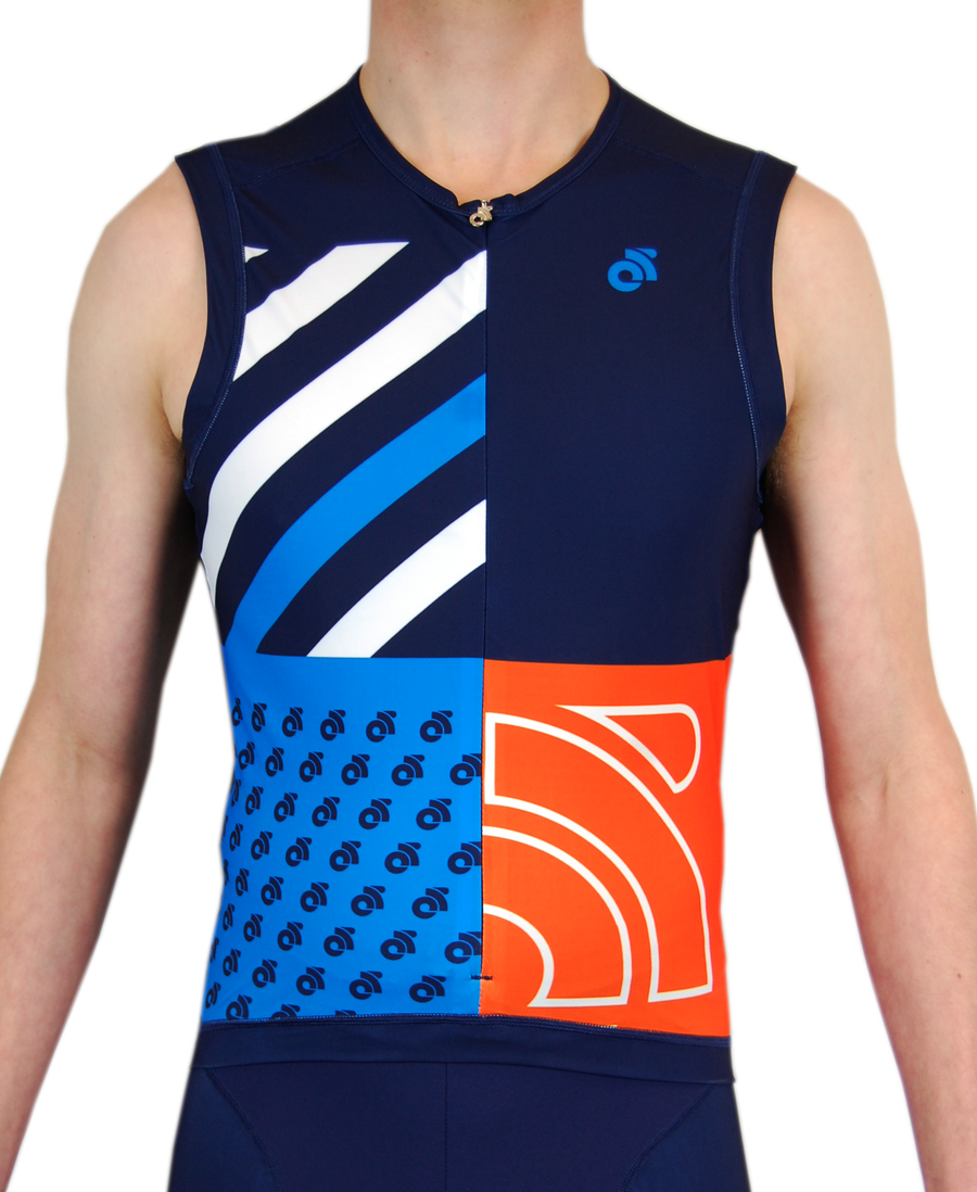 Apex Bladeトライトップ