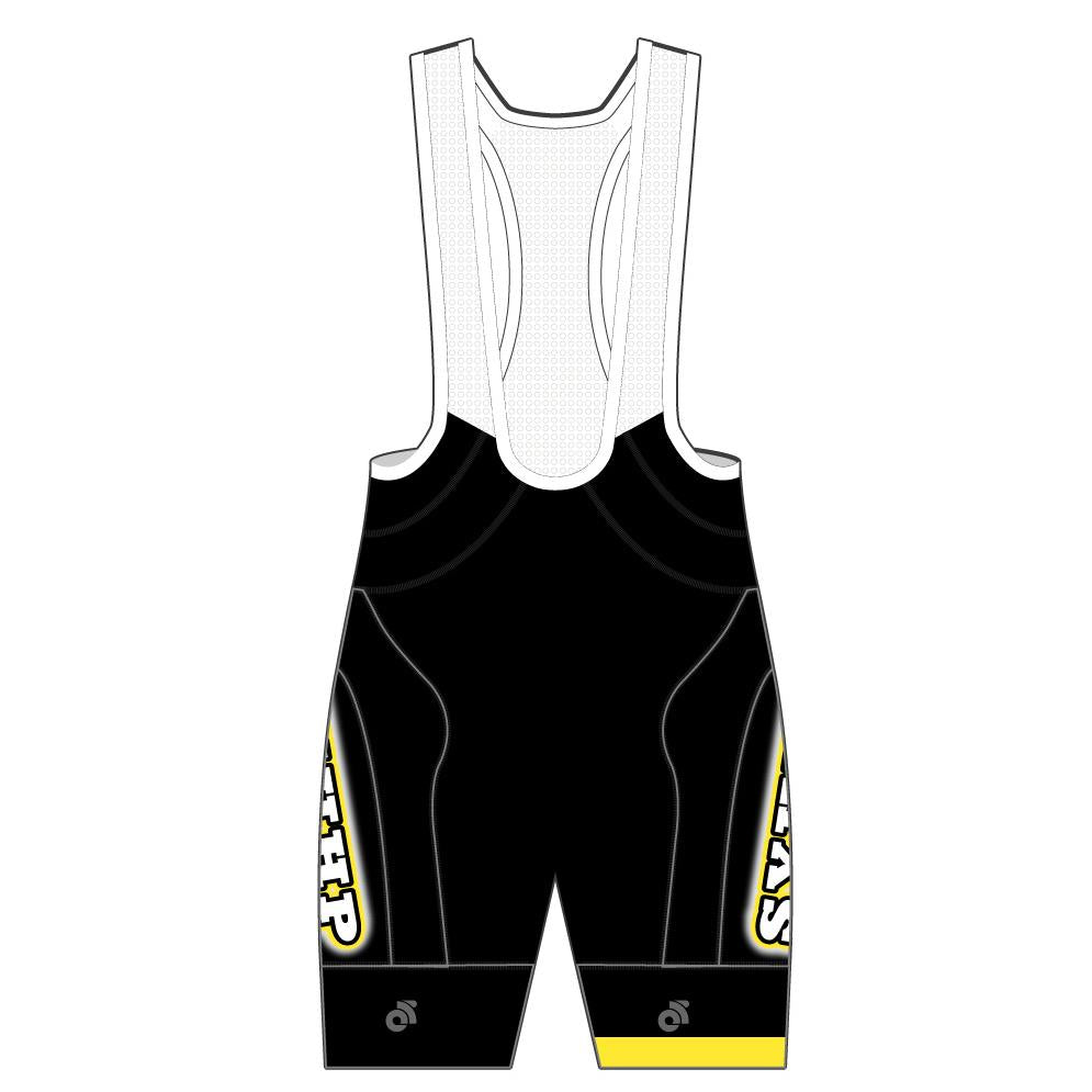 APEXインドアビブショーツ