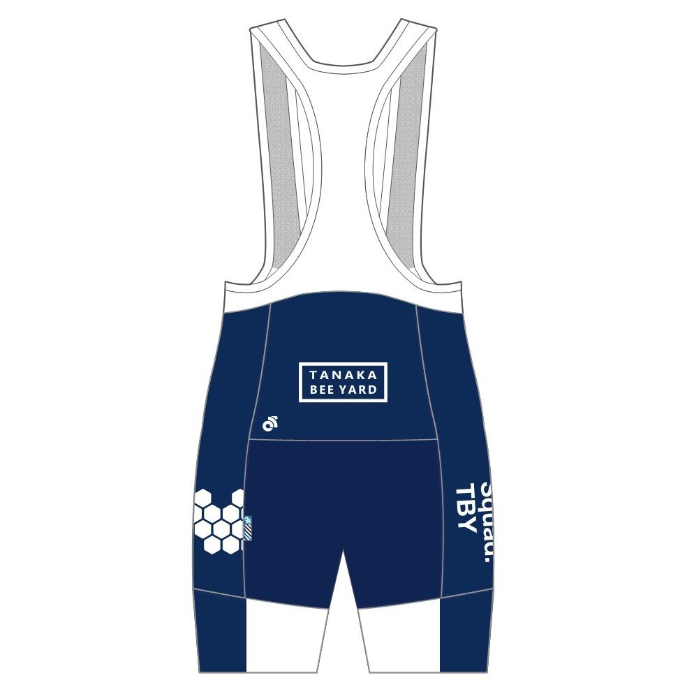 Women's PERFORMANCE Endurance Bib Shorts