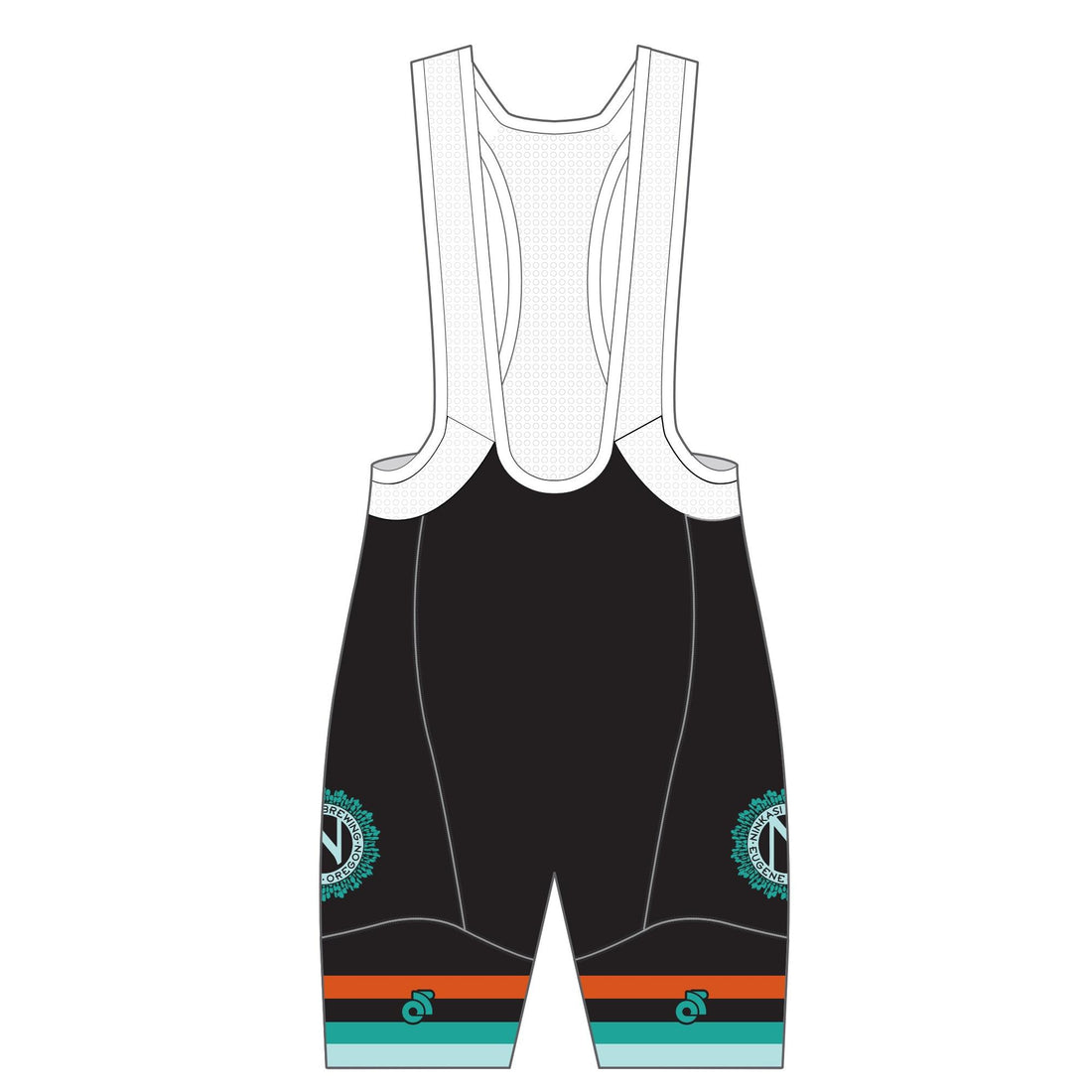 Performanceエンデュランス(カーゴ)ビブショーツ