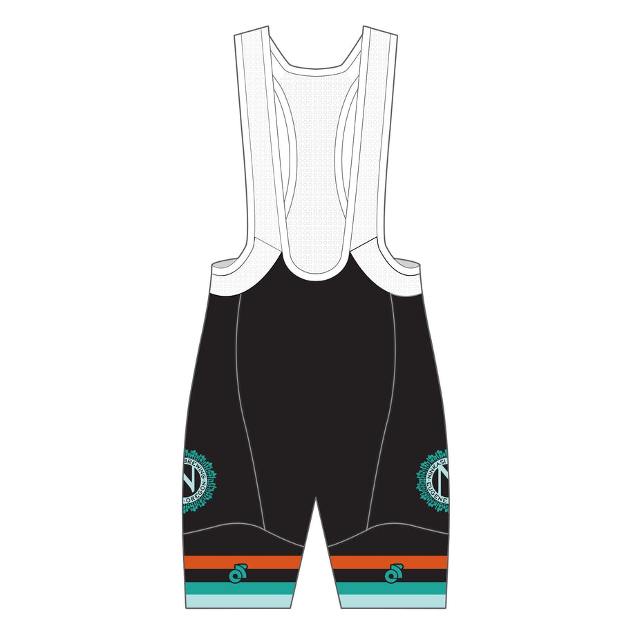 Performanceエンデュランス(カーゴ)ビブショーツ