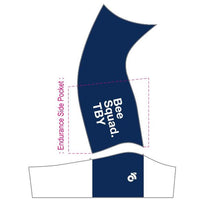 Women's PERFORMANCE Endurance Bib Shorts