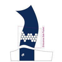 Women's PERFORMANCE Endurance Bib Shorts