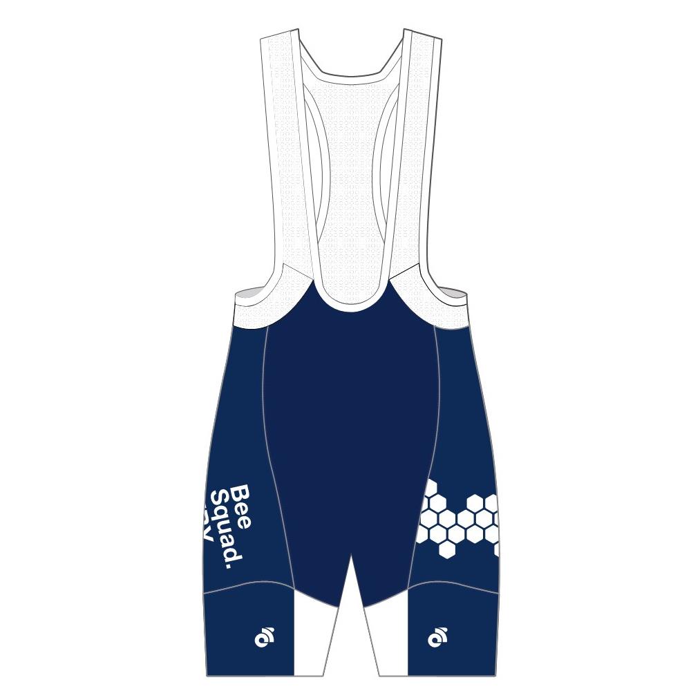 Women's PERFORMANCE Endurance Bib Shorts