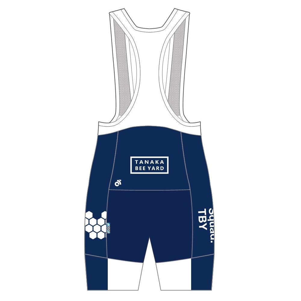 Men's PERFORMANCE+ Bib Shorts
