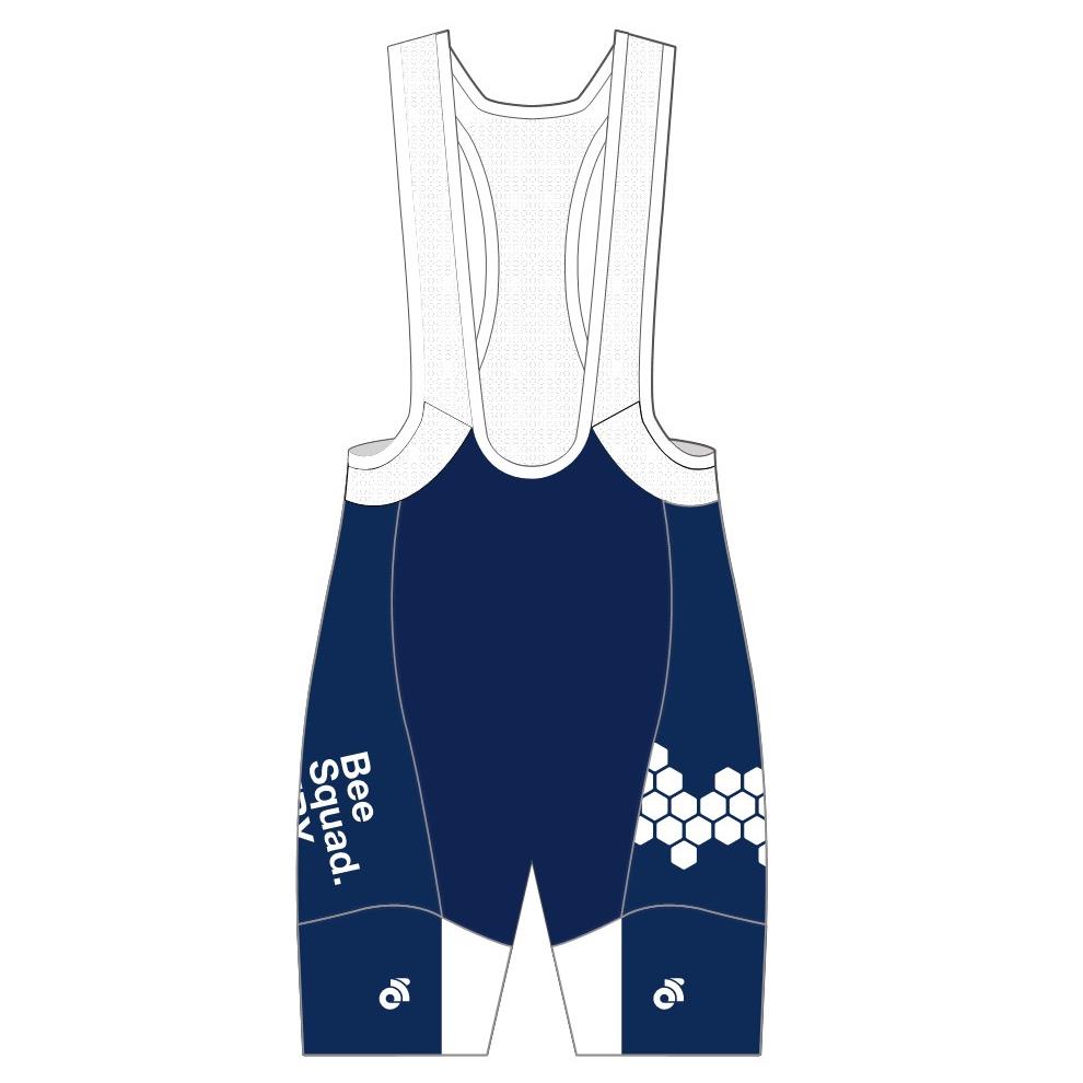 Men's PERFORMANCE+ Bib Shorts