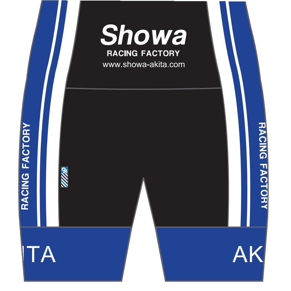 Performanceショーツ(肩紐なし)
